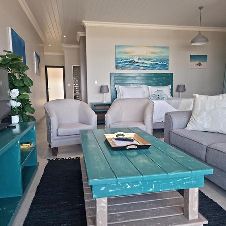 Wavesend Wilderness Self-Catering Units公寓 外观 照片