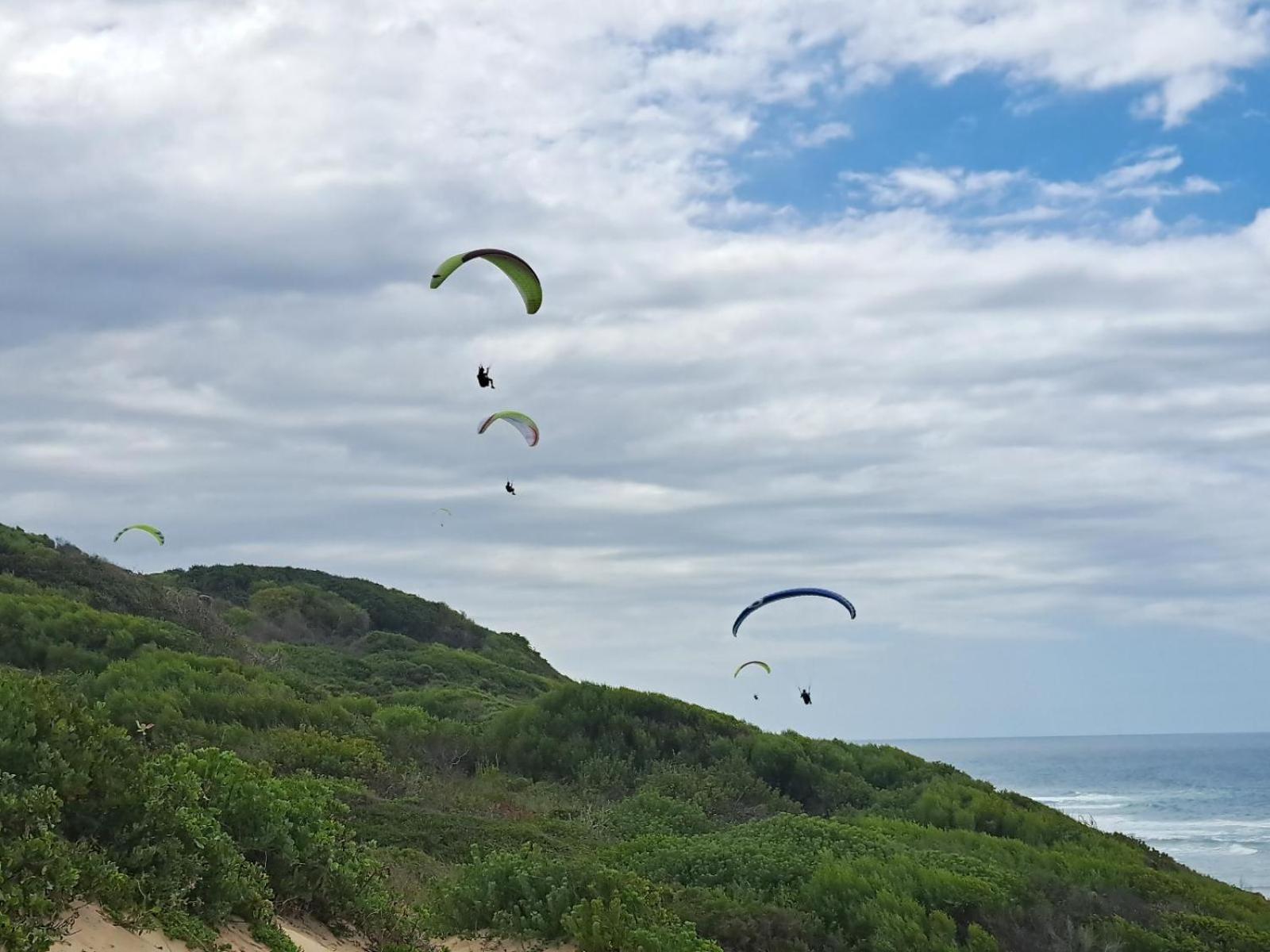 Wavesend Wilderness Self-Catering Units公寓 外观 照片
