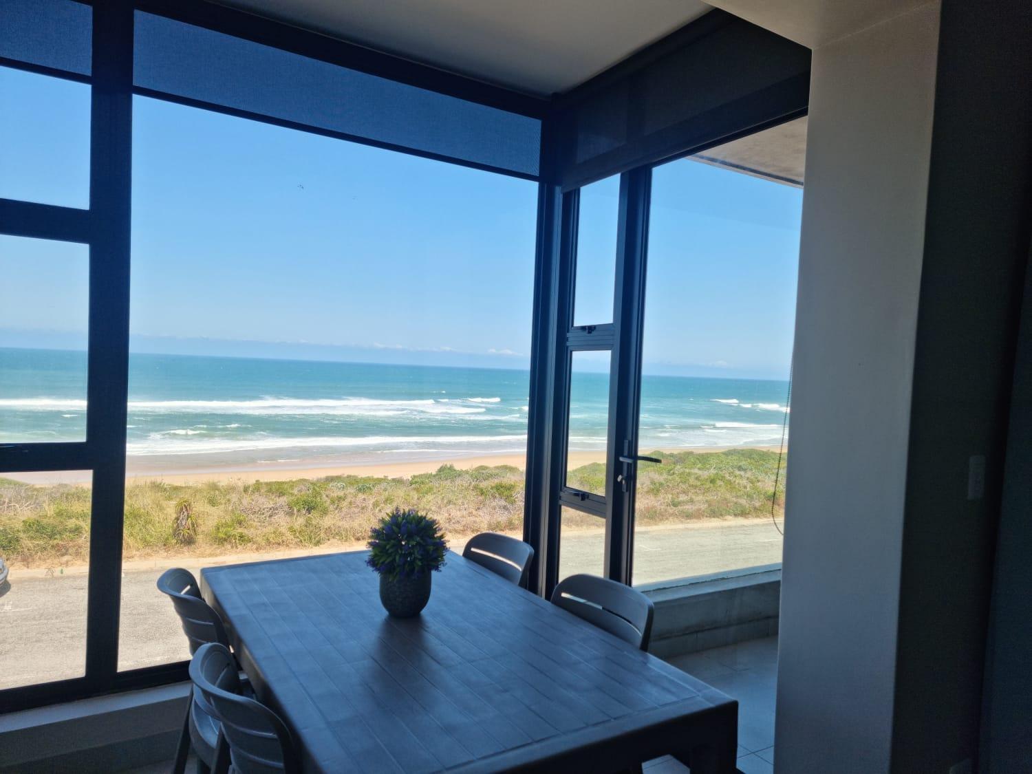 Wavesend Wilderness Self-Catering Units公寓 外观 照片