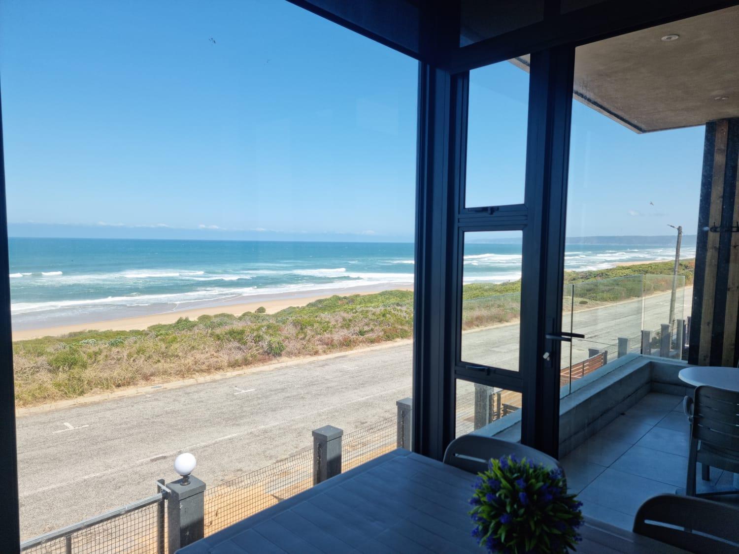 Wavesend Wilderness Self-Catering Units公寓 外观 照片