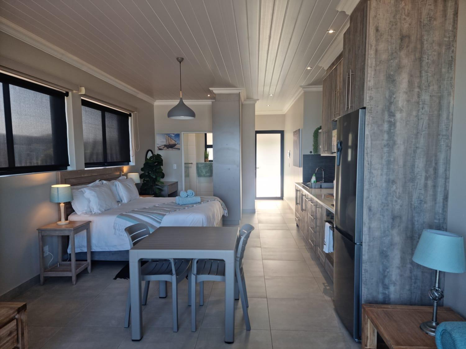 Wavesend Wilderness Self-Catering Units公寓 外观 照片