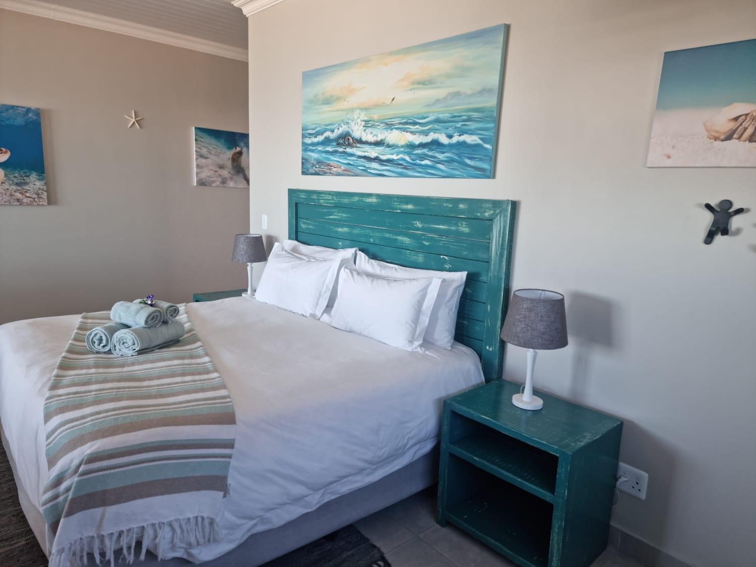Wavesend Wilderness Self-Catering Units公寓 外观 照片