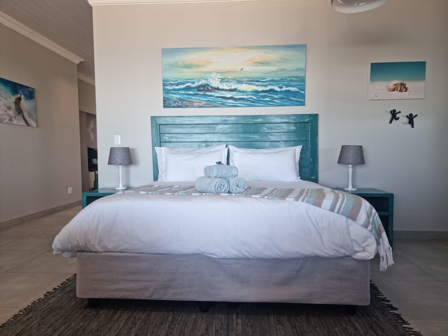 Wavesend Wilderness Self-Catering Units公寓 外观 照片