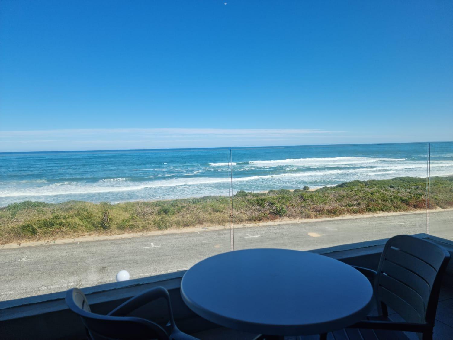 Wavesend Wilderness Self-Catering Units公寓 外观 照片