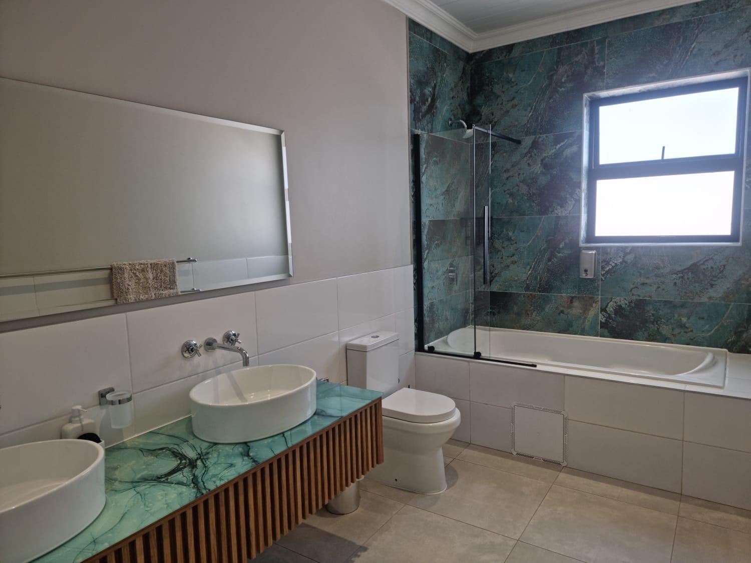 Wavesend Wilderness Self-Catering Units公寓 外观 照片