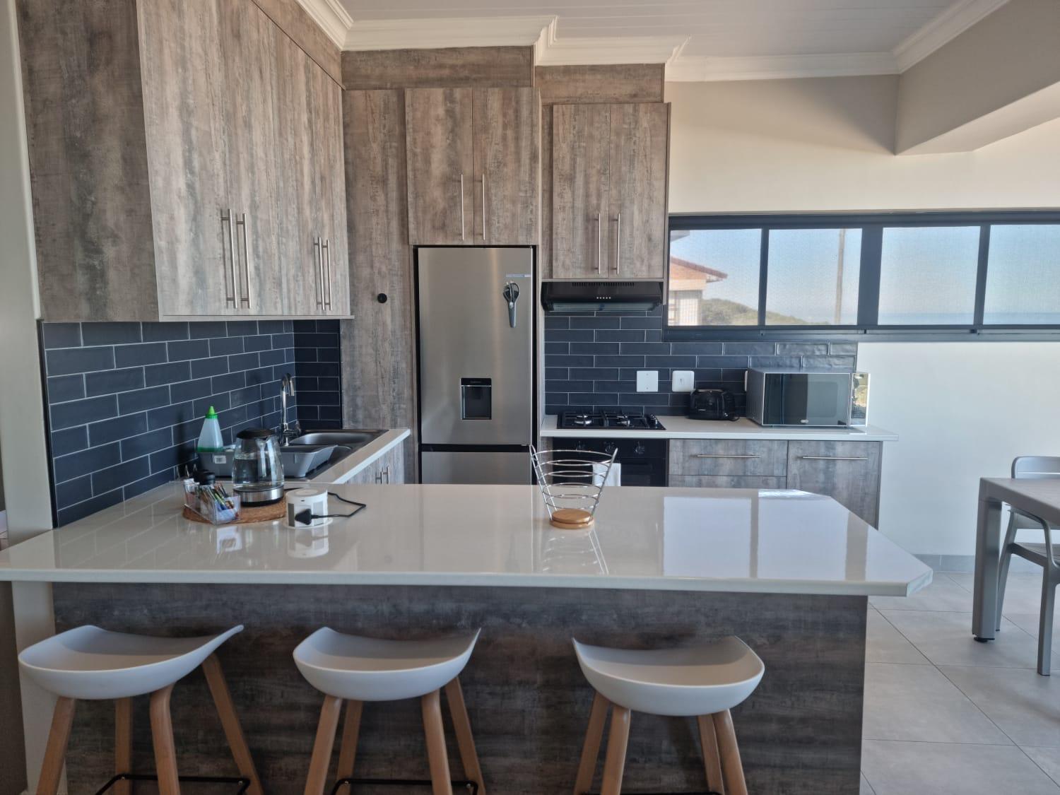 Wavesend Wilderness Self-Catering Units公寓 外观 照片