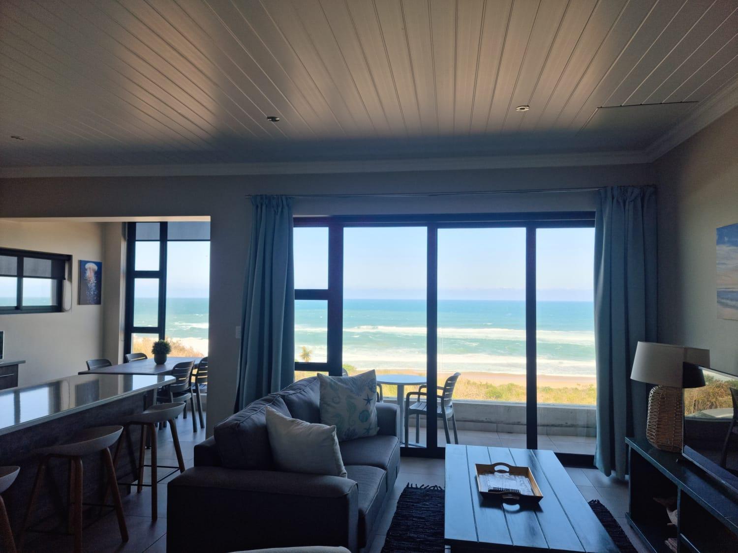 Wavesend Wilderness Self-Catering Units公寓 外观 照片