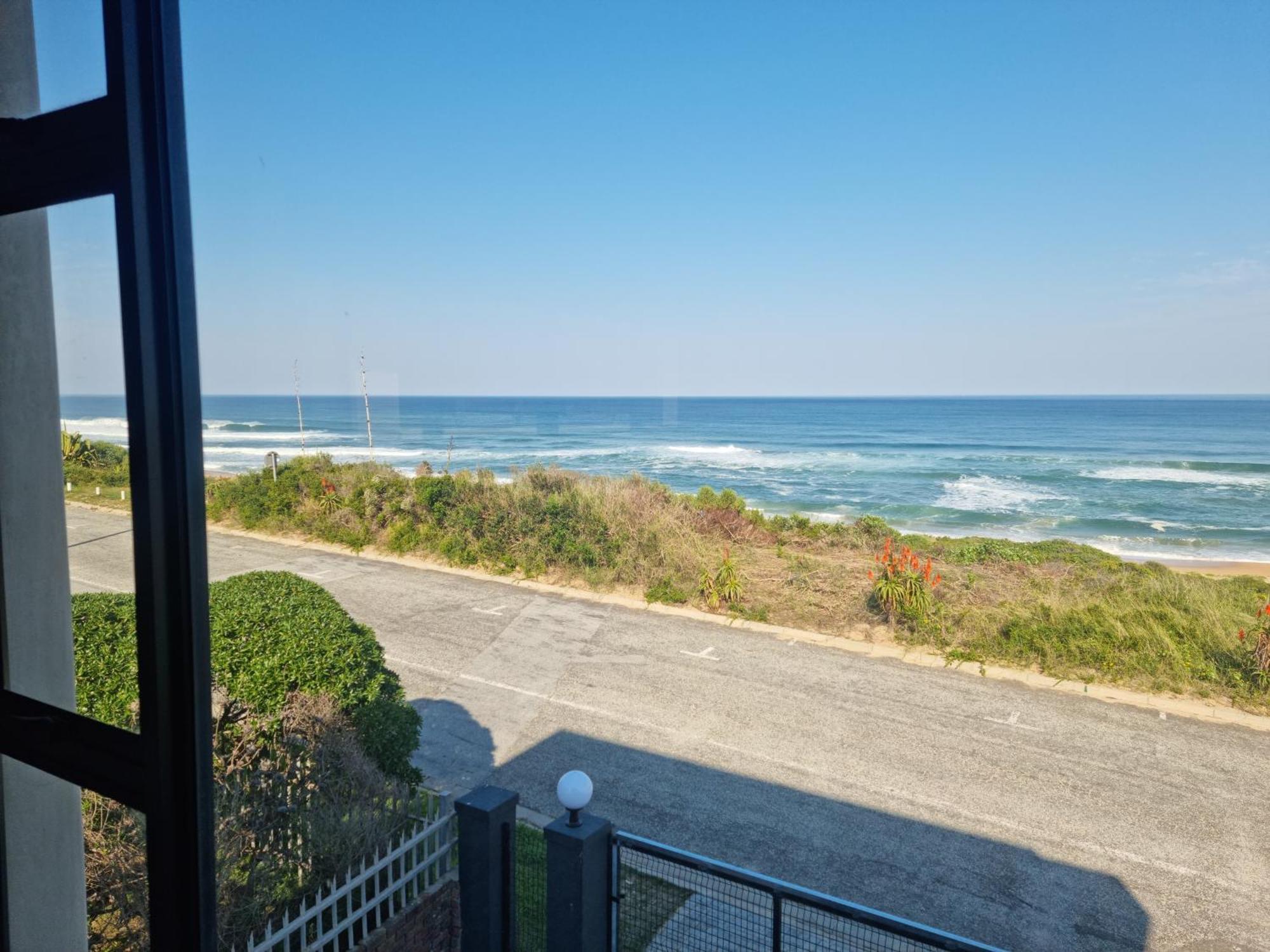 Wavesend Wilderness Self-Catering Units公寓 外观 照片