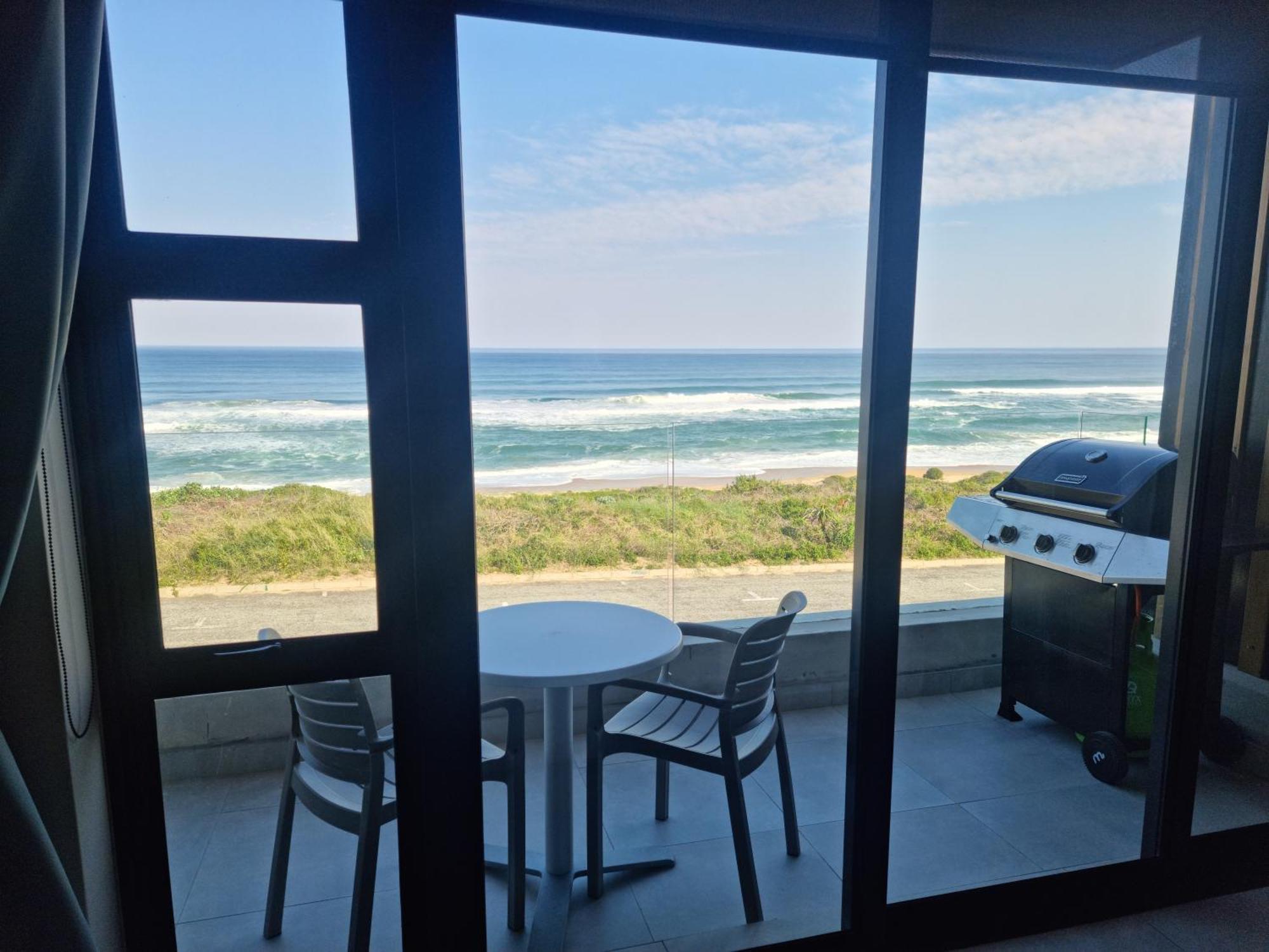 Wavesend Wilderness Self-Catering Units公寓 外观 照片
