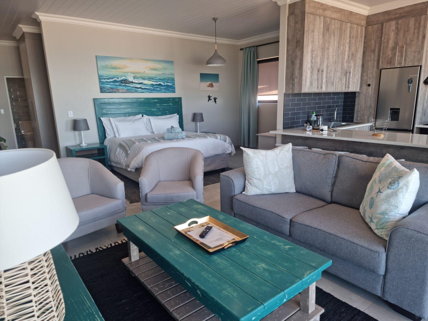 Wavesend Wilderness Self-Catering Units公寓 外观 照片