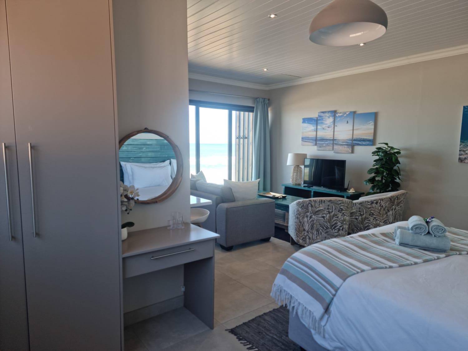 Wavesend Wilderness Self-Catering Units公寓 外观 照片