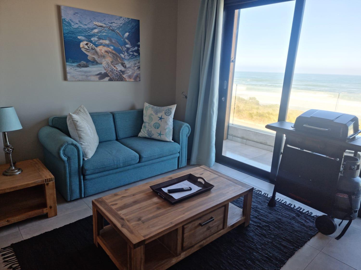 Wavesend Wilderness Self-Catering Units公寓 外观 照片