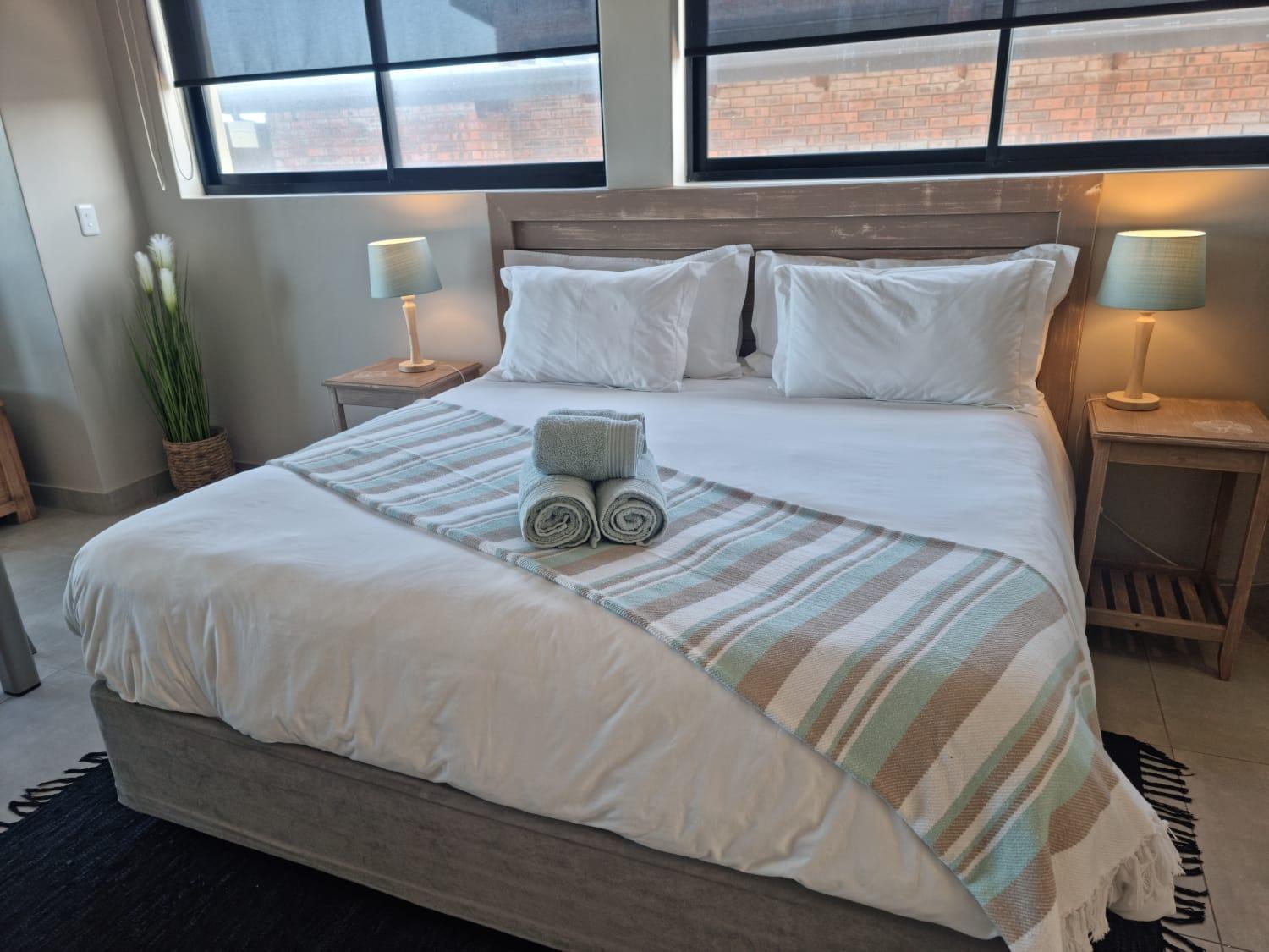 Wavesend Wilderness Self-Catering Units公寓 外观 照片