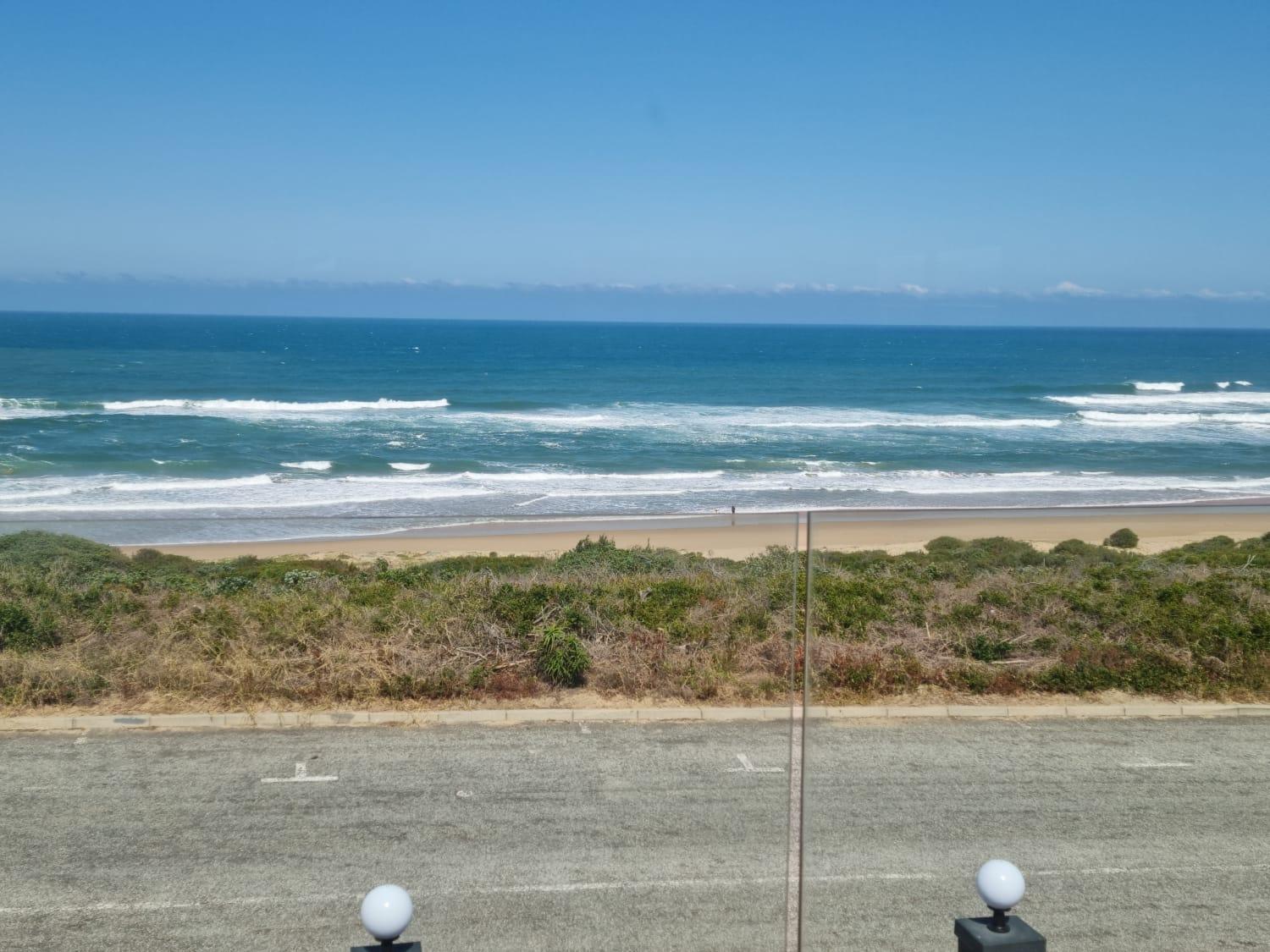 Wavesend Wilderness Self-Catering Units公寓 外观 照片