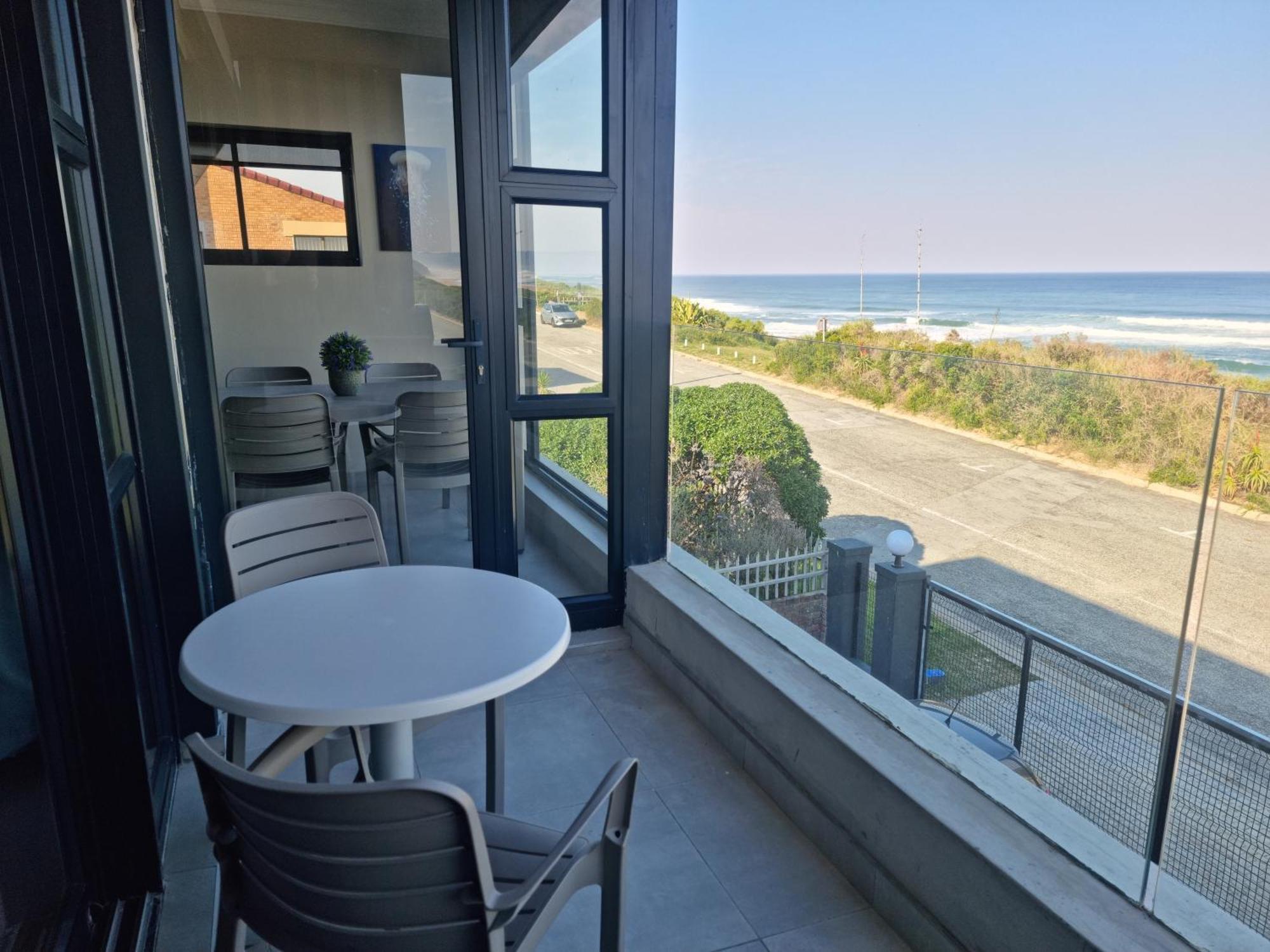Wavesend Wilderness Self-Catering Units公寓 外观 照片