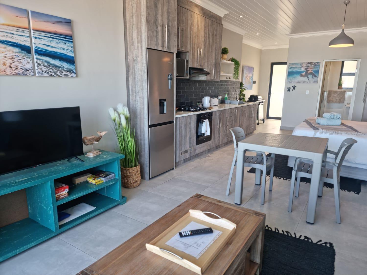 Wavesend Wilderness Self-Catering Units公寓 外观 照片