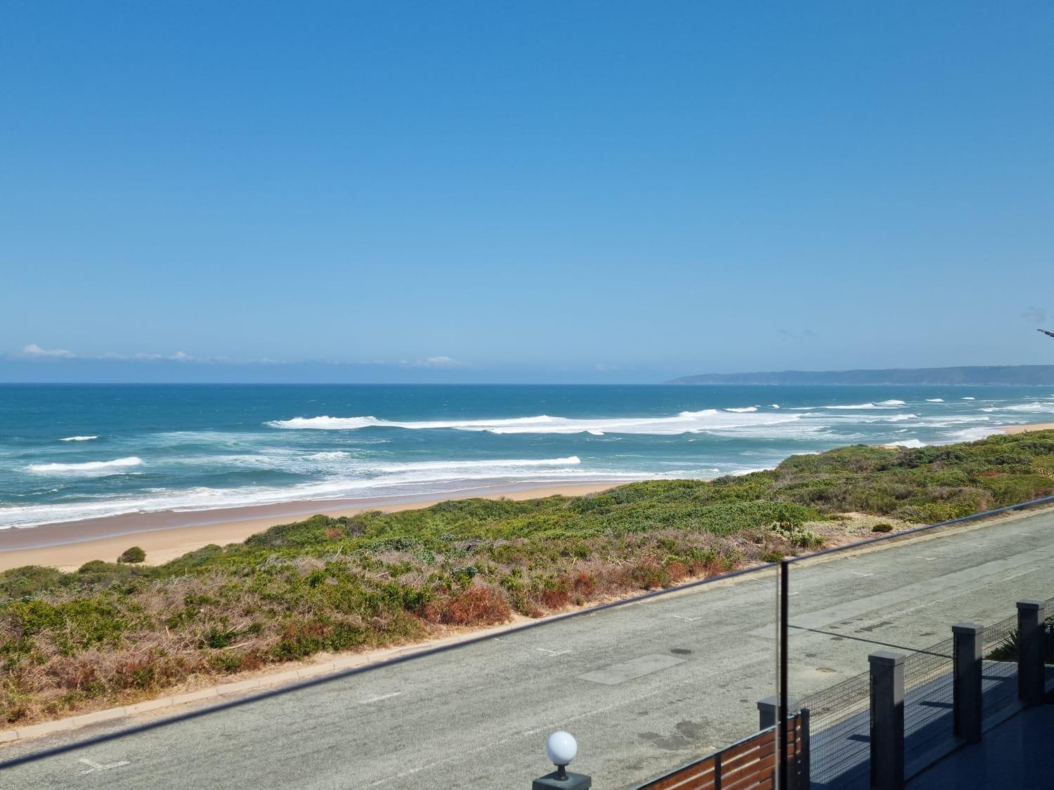 Wavesend Wilderness Self-Catering Units公寓 外观 照片