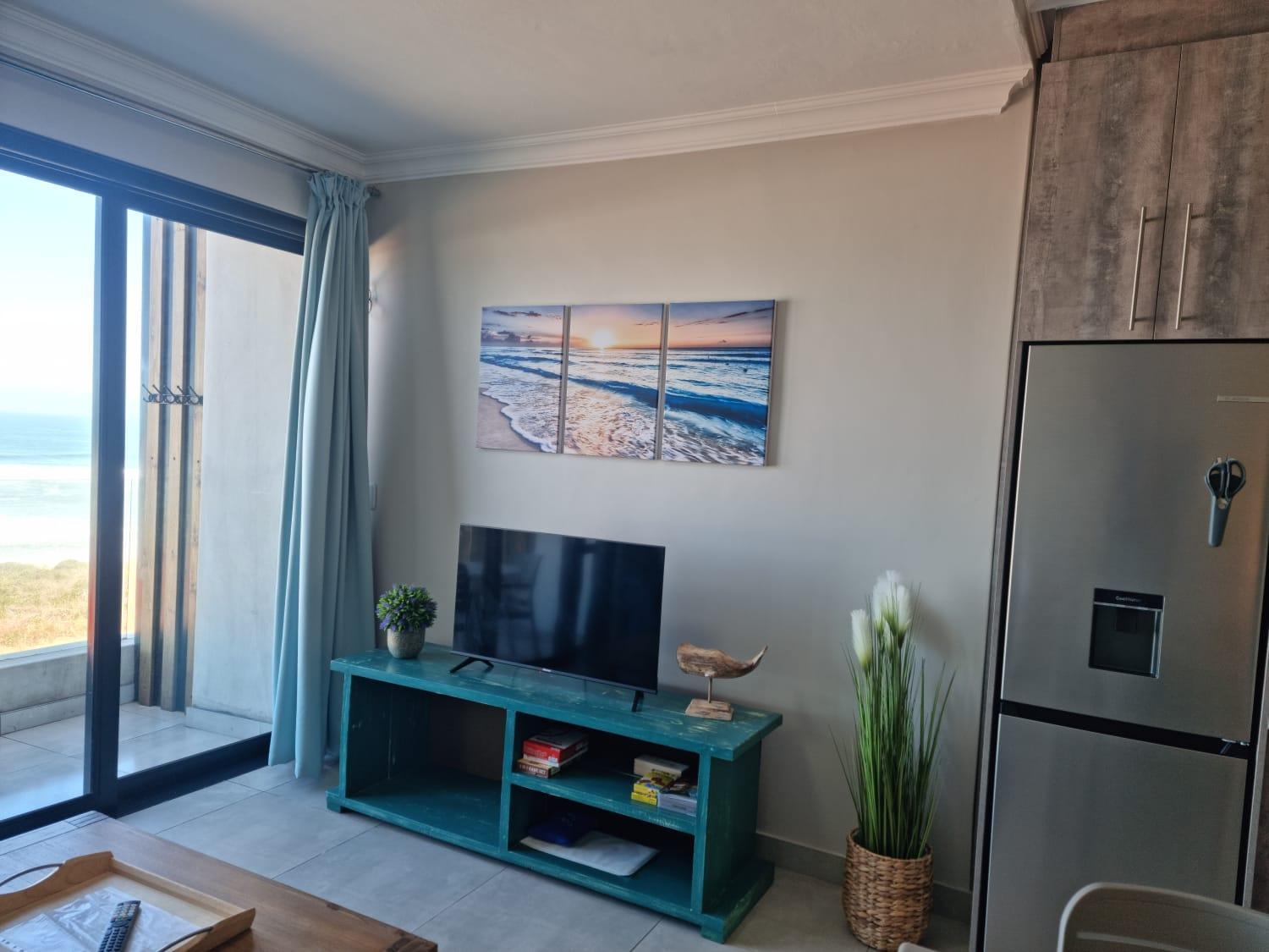 Wavesend Wilderness Self-Catering Units公寓 外观 照片